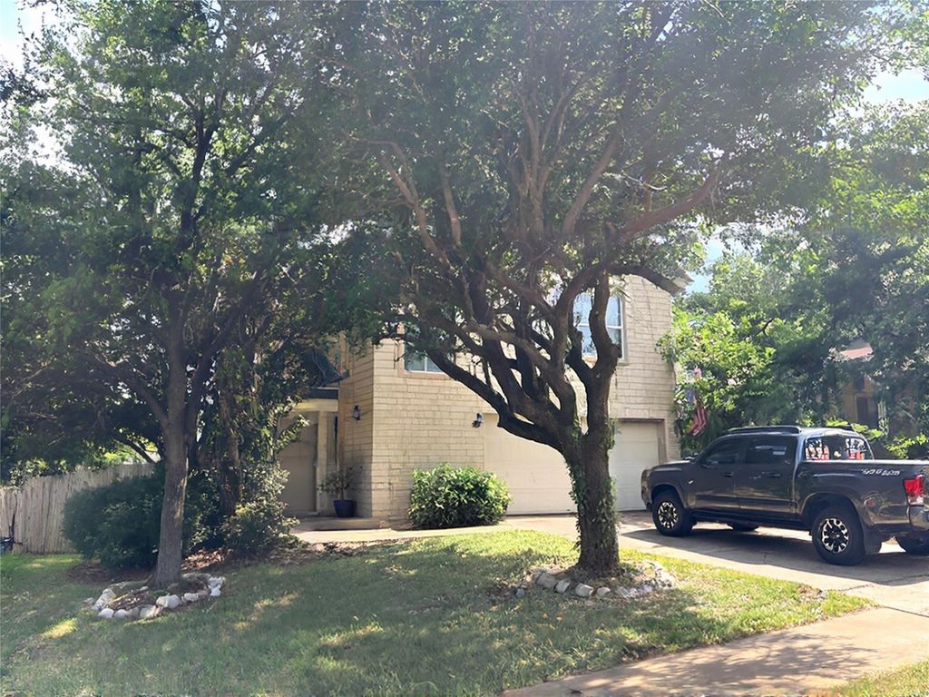 11321 Fletcher Hall Lane, Austin