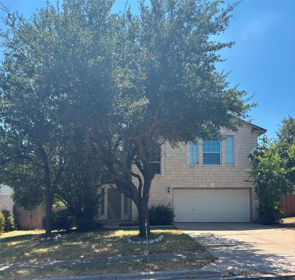 11321 Fletcher Hall Lane, Austin