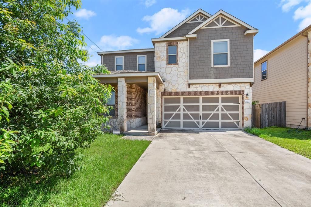 12300 Noel Bain Cove, Del Valle