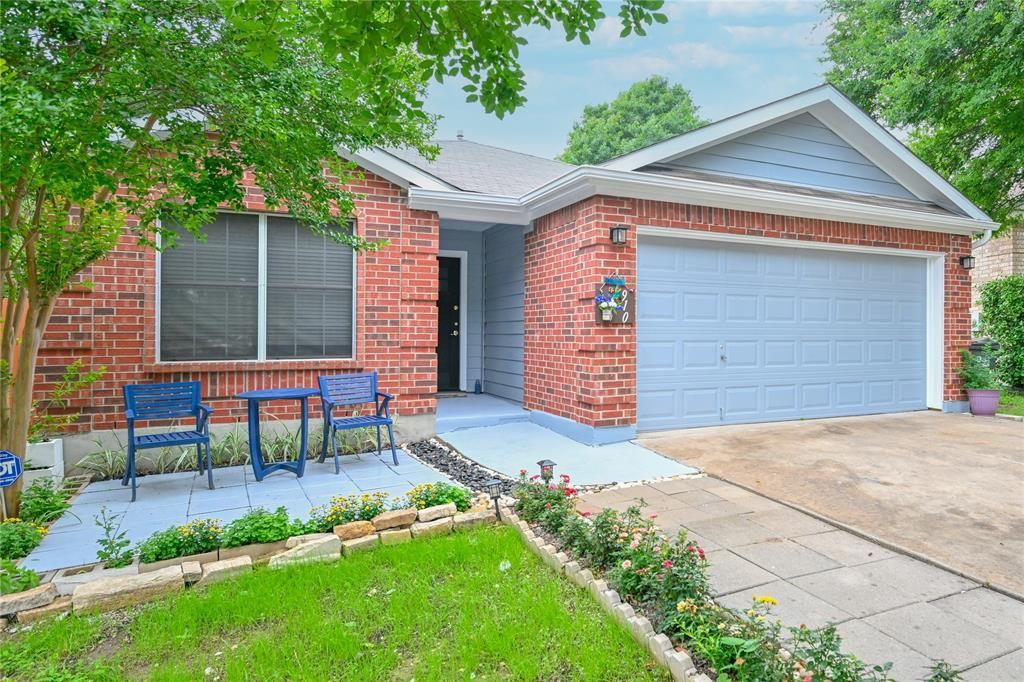 910 Rocking Spur Cove, Pflugerville