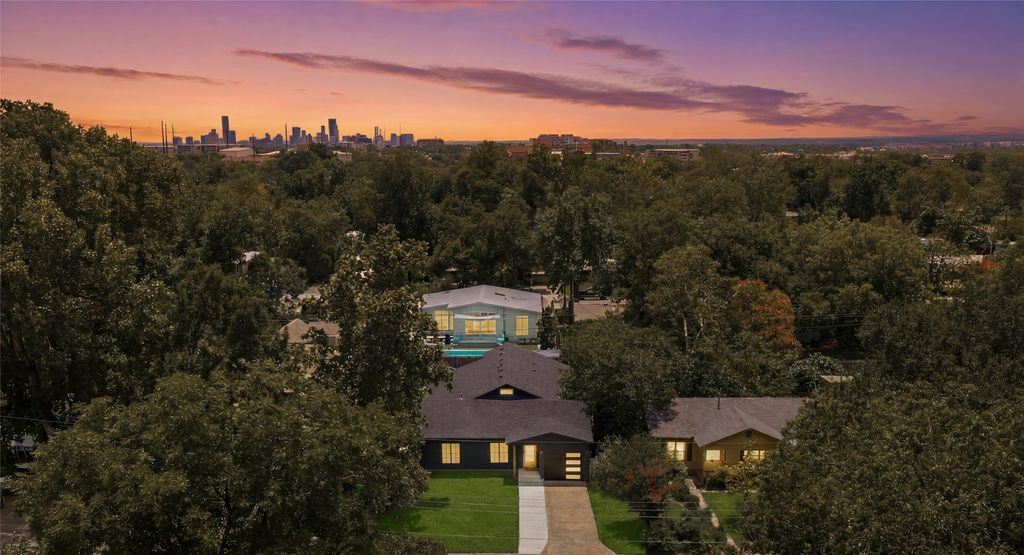 1007 Payne Avenue, Austin