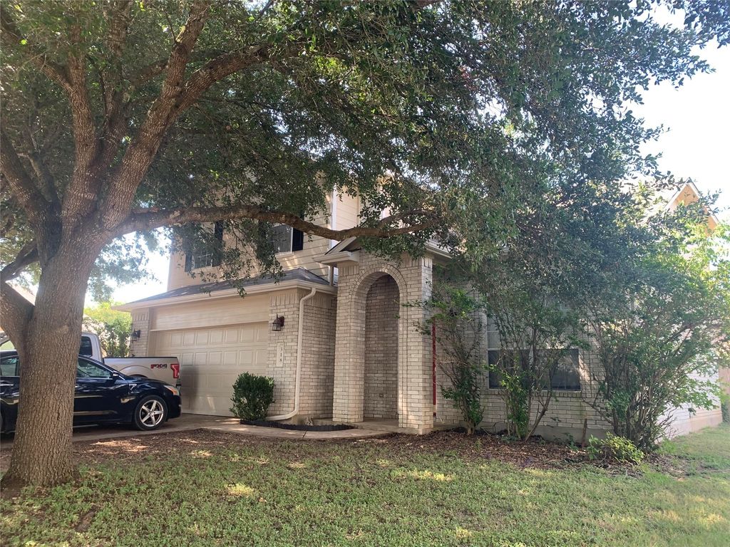 318 Belinda Court, Bastrop