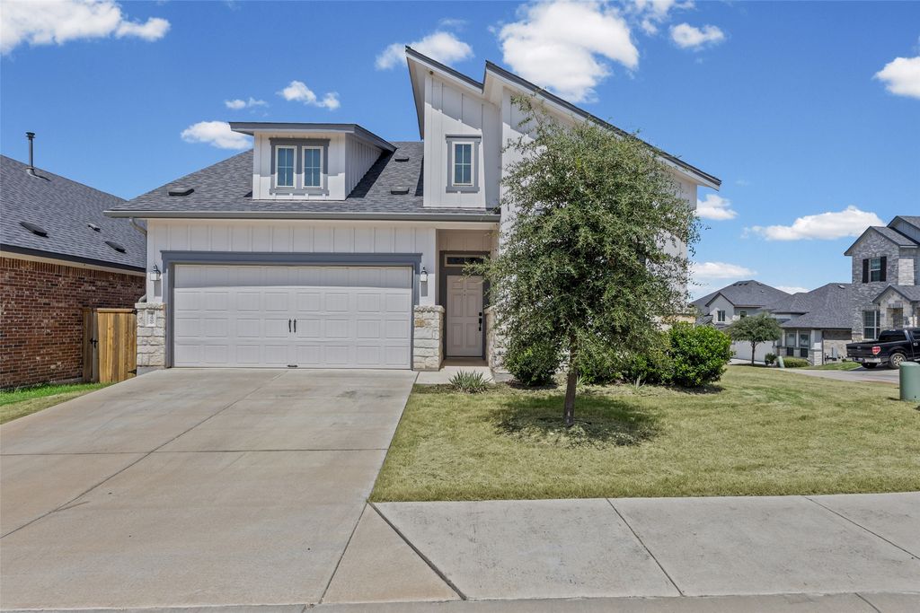 12900 Bloomington Drive, Austin