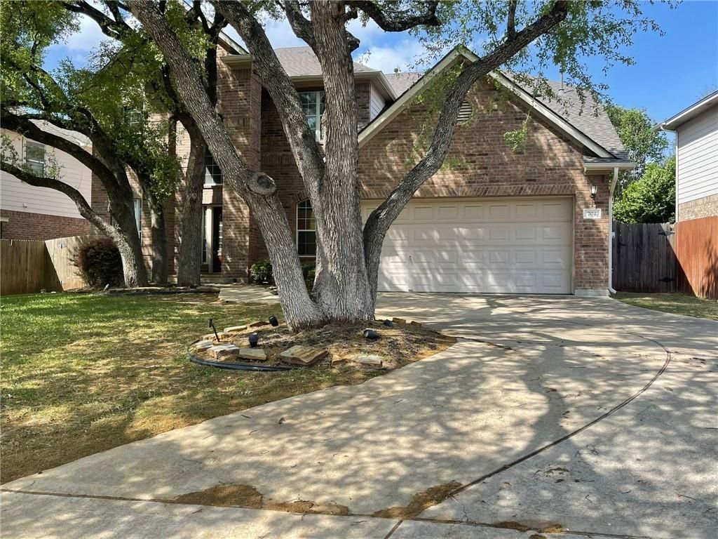 704 S Frontier Lane, Cedar Park