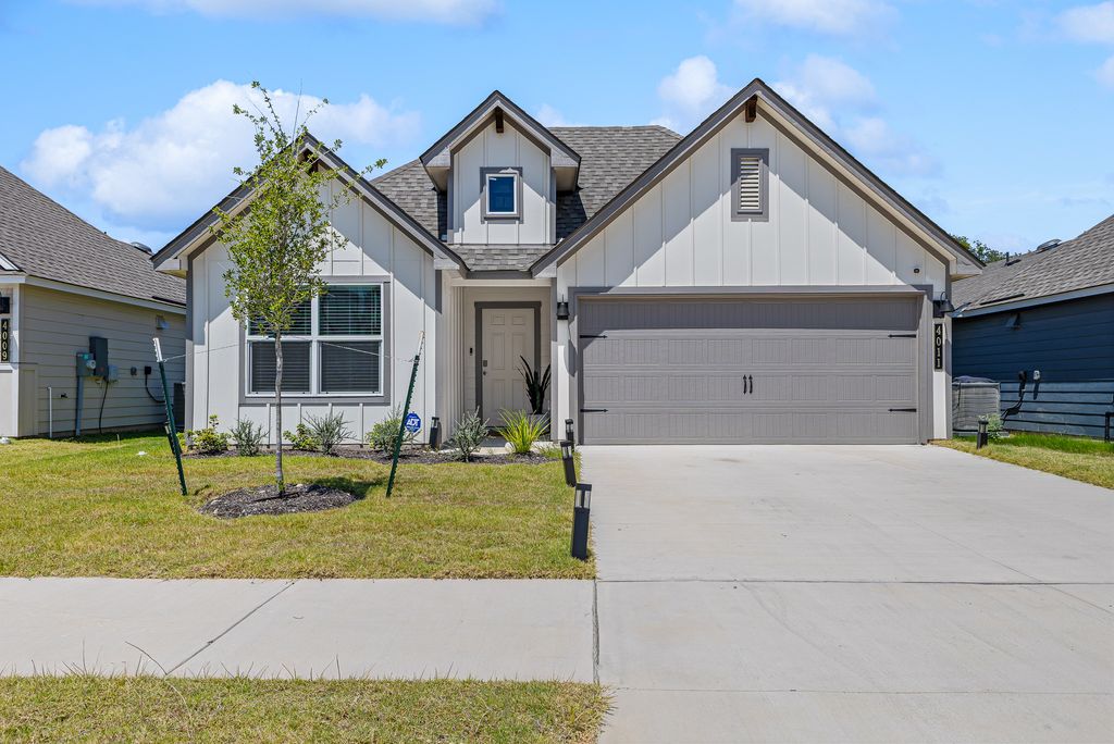 4011 Baerlon, Killeen