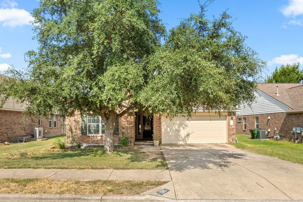 135 Justin Leonard Drive, Round Rock