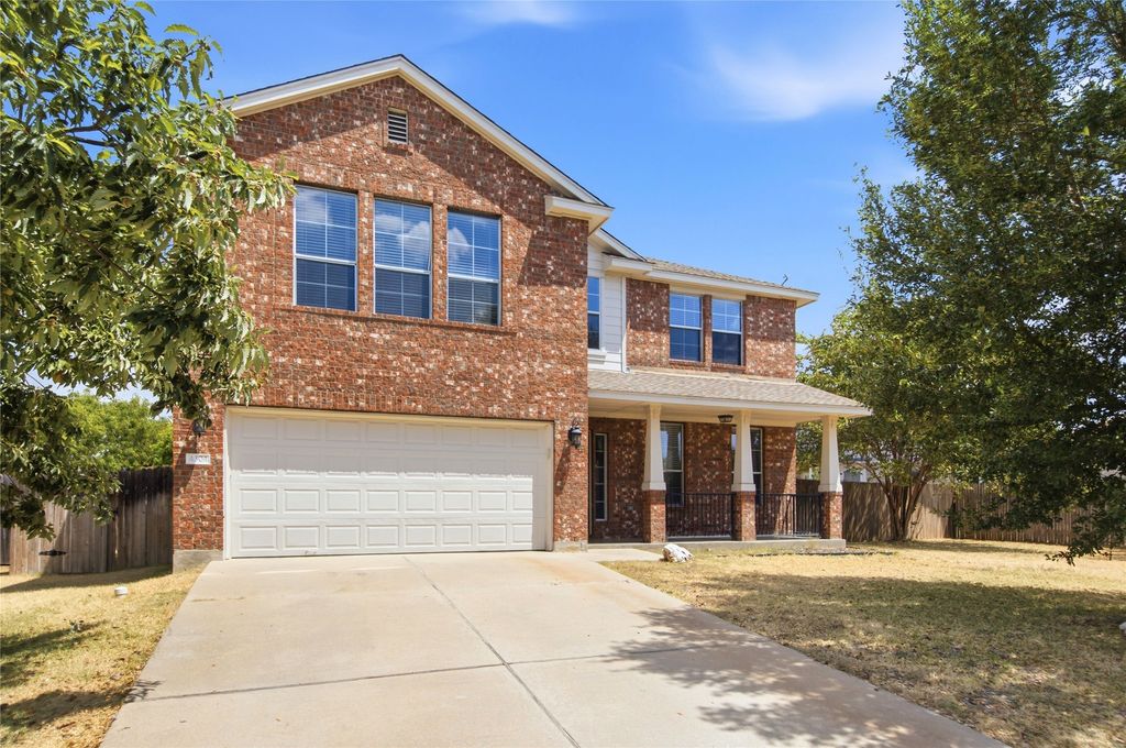 4304 Stone Oak Place, Round Rock