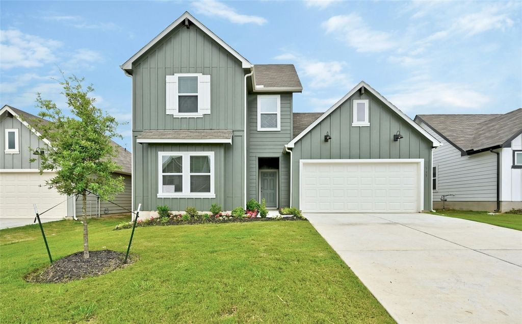 313 Merriman Road, San Marcos