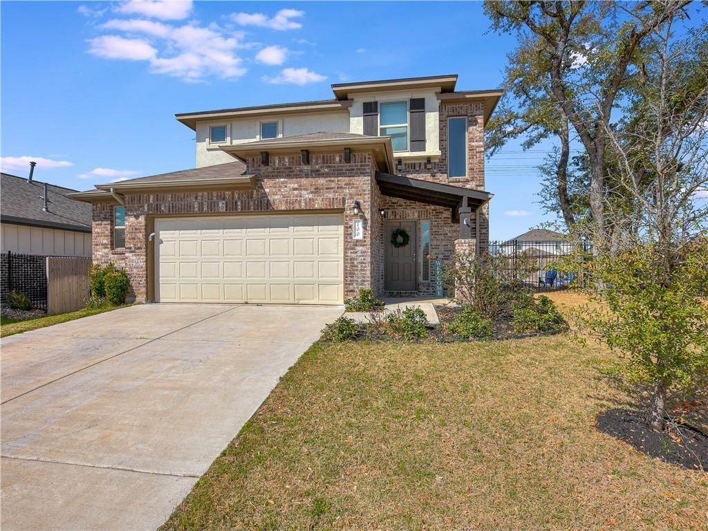 100 Shearwater Lane, Leander