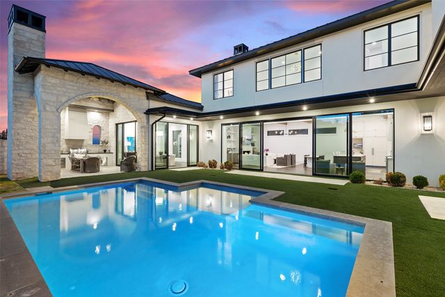 13000 Little Barton Lane, Austin