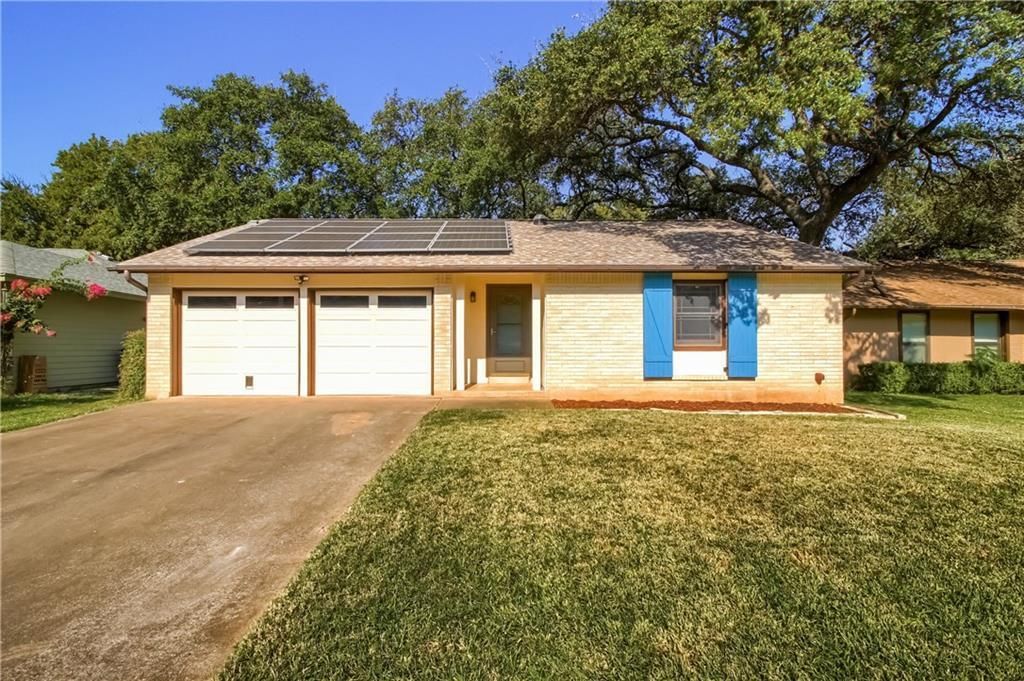 11616 Elk Park Trail, Austin