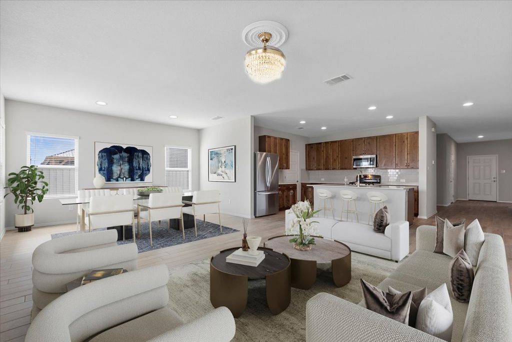 261 Hortus Drive, Kyle