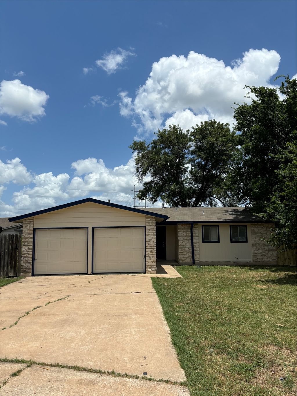 5905 Cherry Loop, Austin