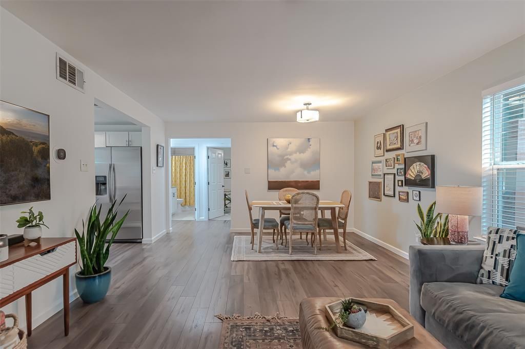 3604 Clawson Road 108, Austin