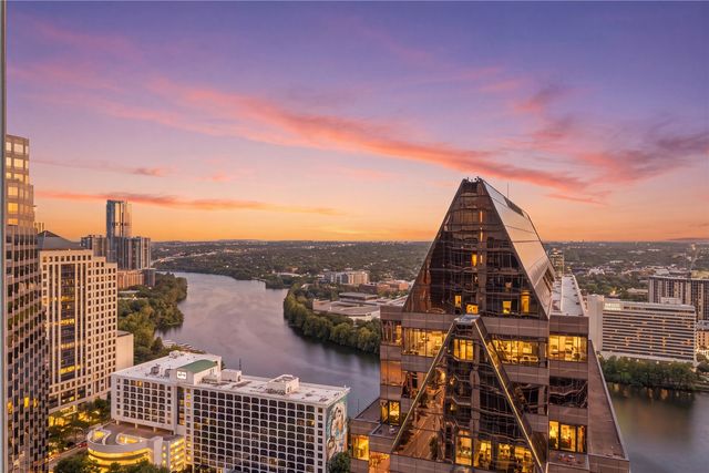 200 Congress Avenue 28sw, Austin