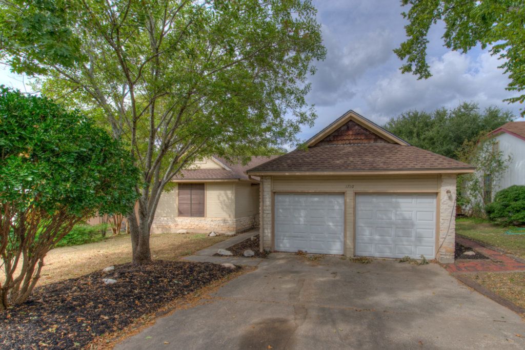 1710 Woodwind Lane, Austin