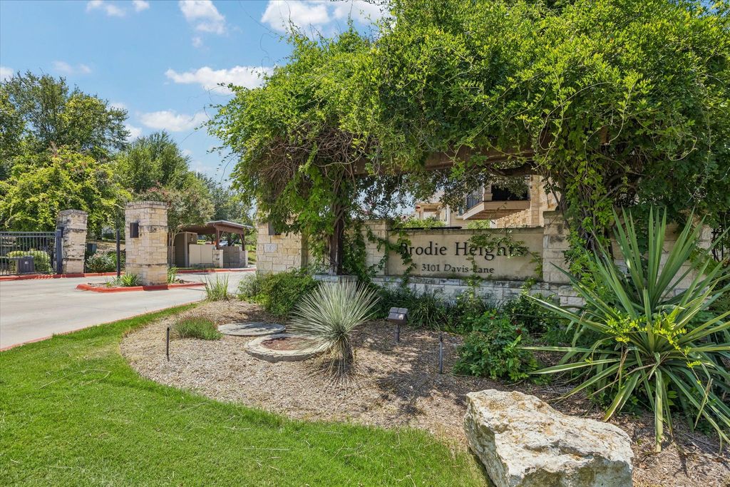 3101 Davis Lane 6903, Austin
