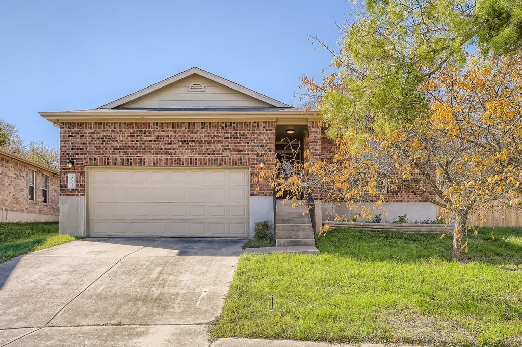 8905 Quick Stream Drive, Austin