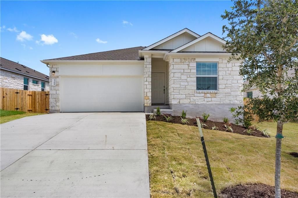 3204 Kenner Drive, Pflugerville