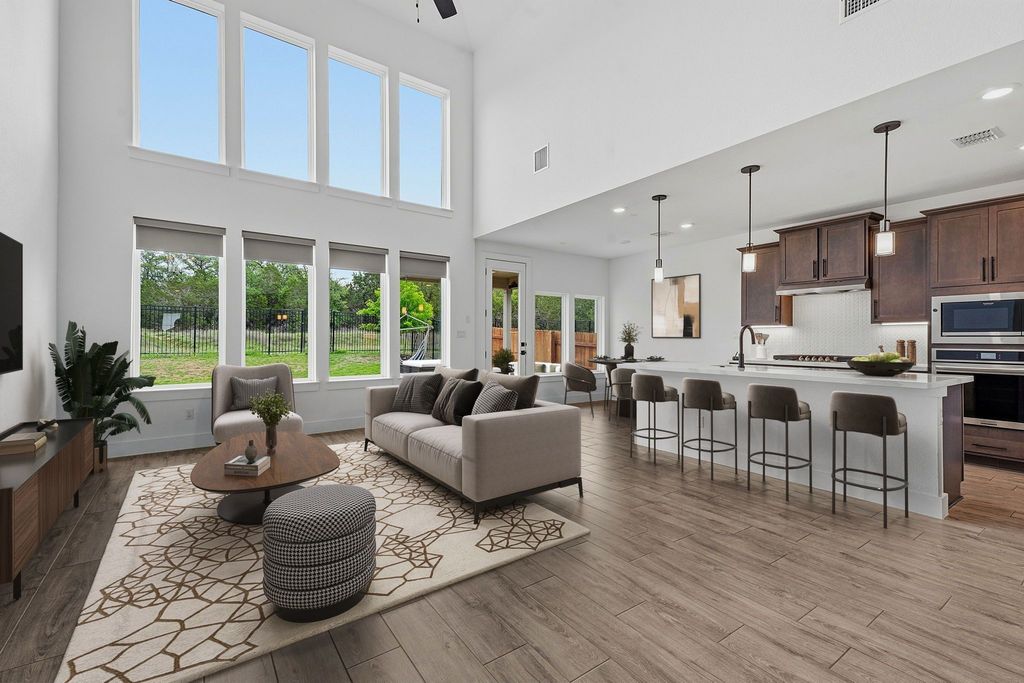 1102 Sage Thrasher Circle, Dripping Springs