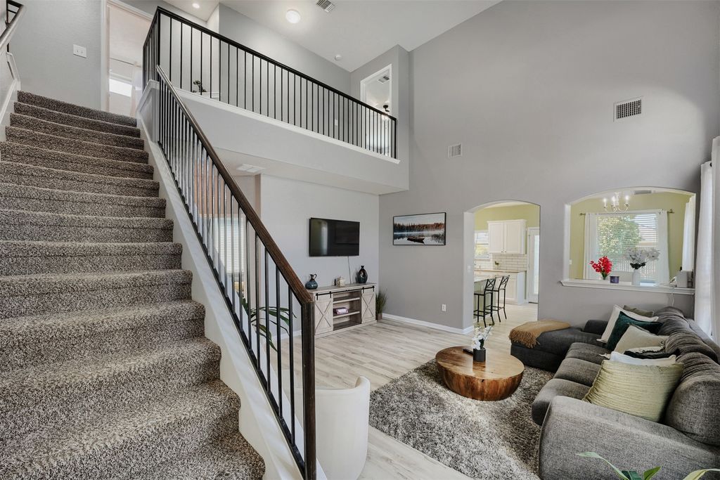 12116 Walter Vaughn Drive, Manor