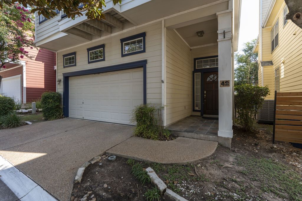 6704 Menchaca Road 42, Austin