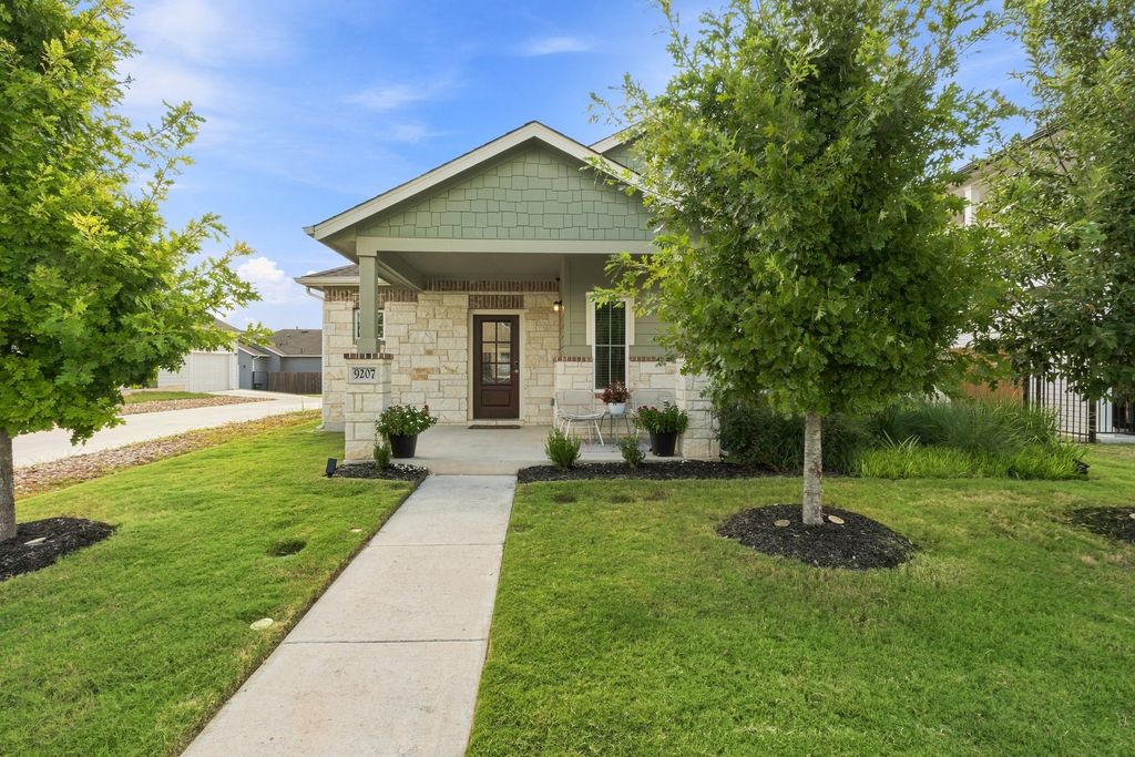 9207 Looksee Lane, Austin