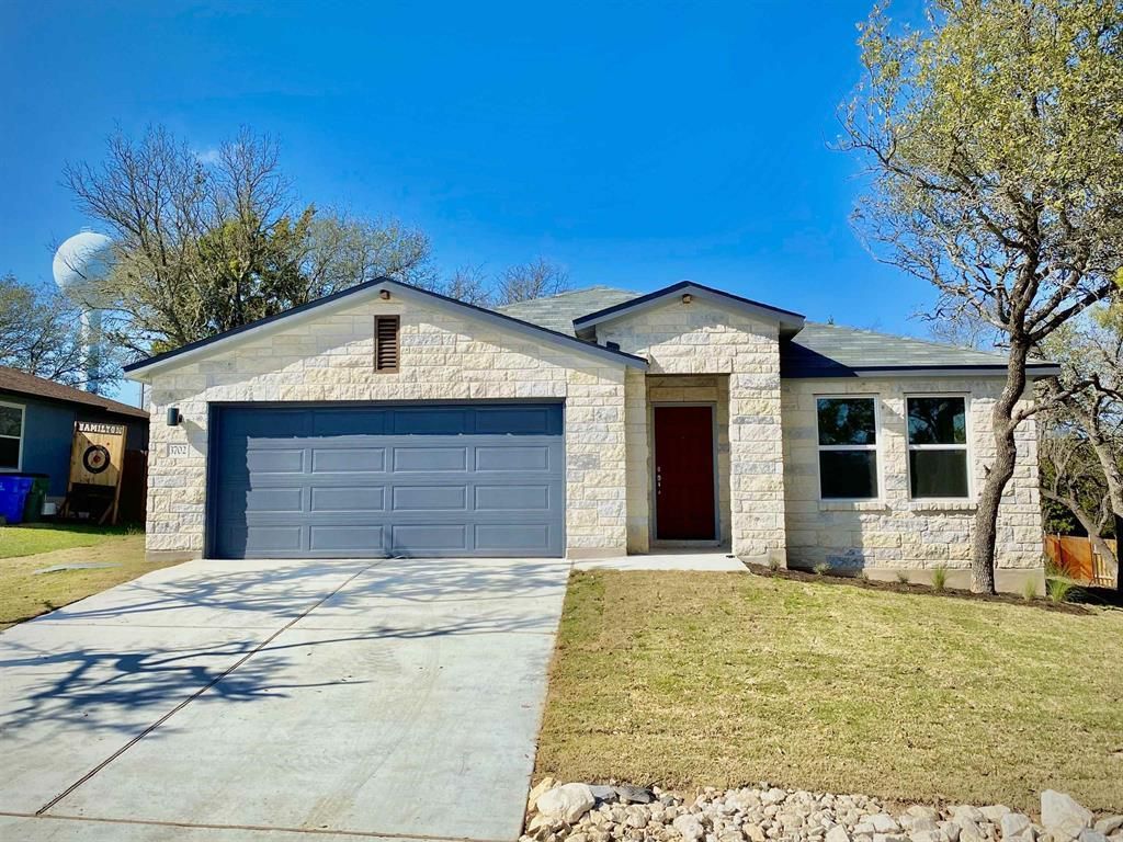 3702 Austin Cove, Lago Vista