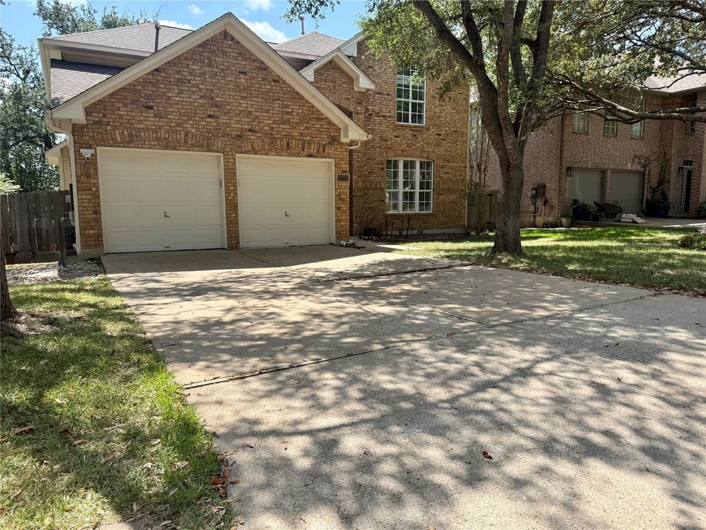 11112 Marden Lane, Austin