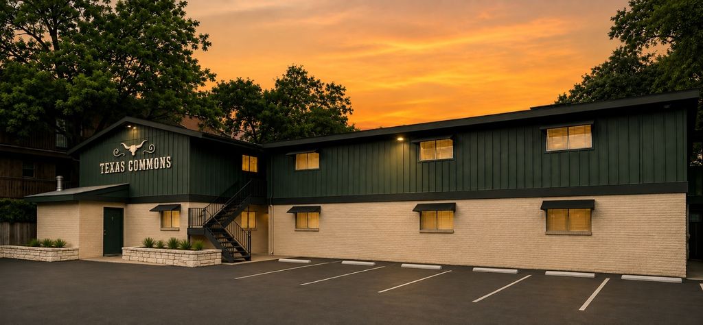 3704 Speedway 203, Austin