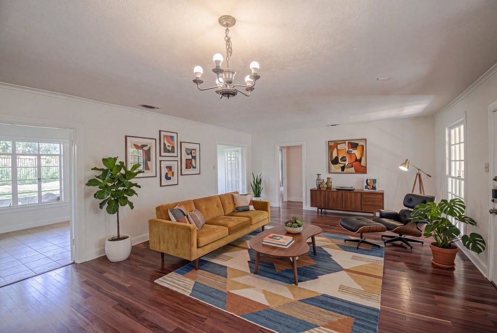 1202 Norwood Road, Austin