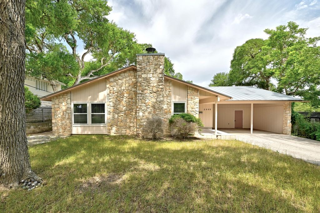 2002 Rabb Road, Austin