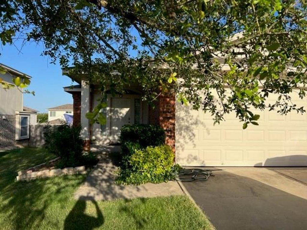 14921 Lipton Lane, Pflugerville