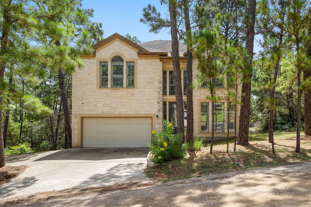 131 Molokini Drive, Bastrop