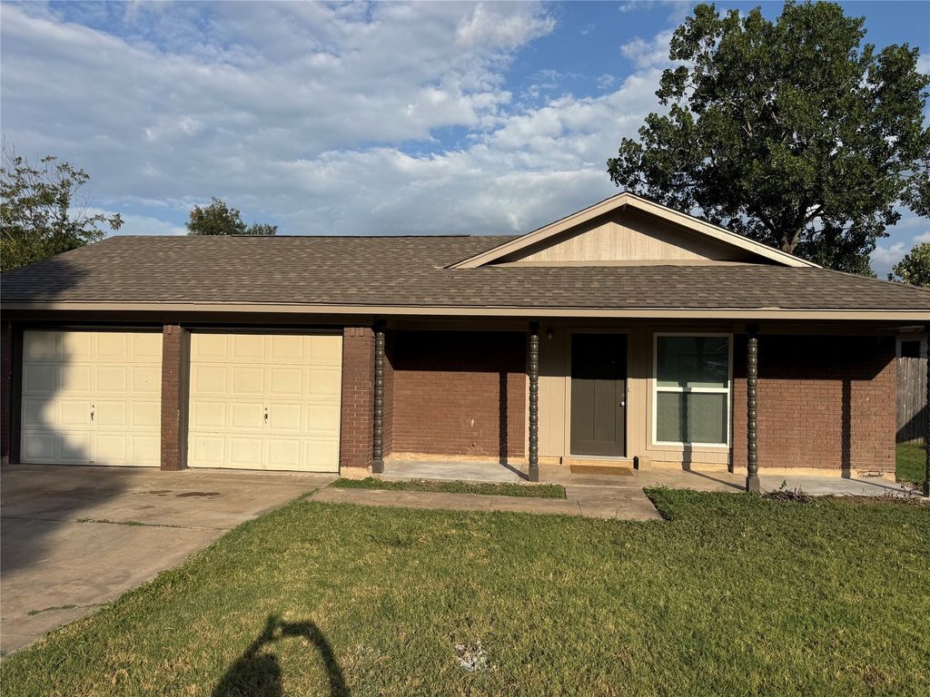 6507 Middleham Place, Austin