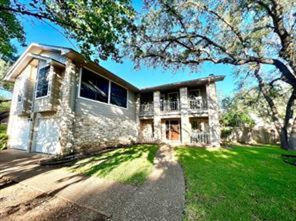 10903 Leafwood Lane, Austin