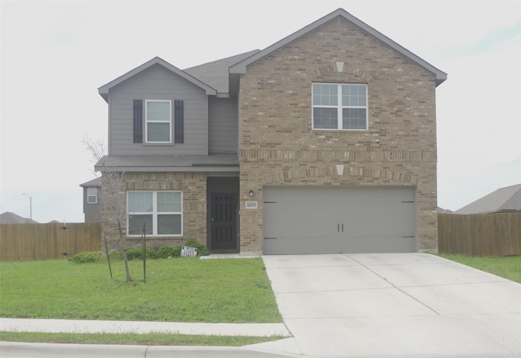 14300 Prairie Sod Lane, Elgin