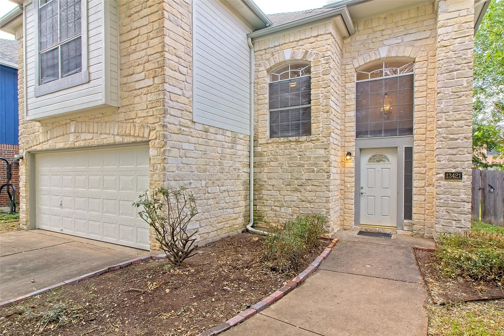 13421 Tossa Lane, Austin