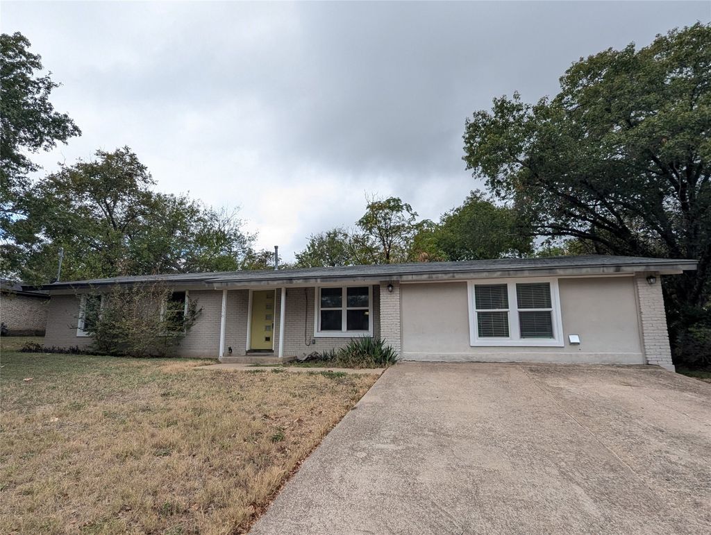 11308 Hilltop Street, Austin