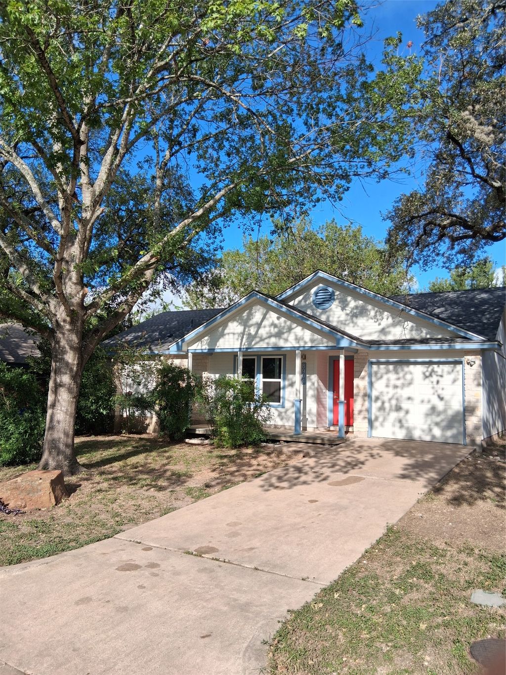 8904 Linton Drive, Austin
