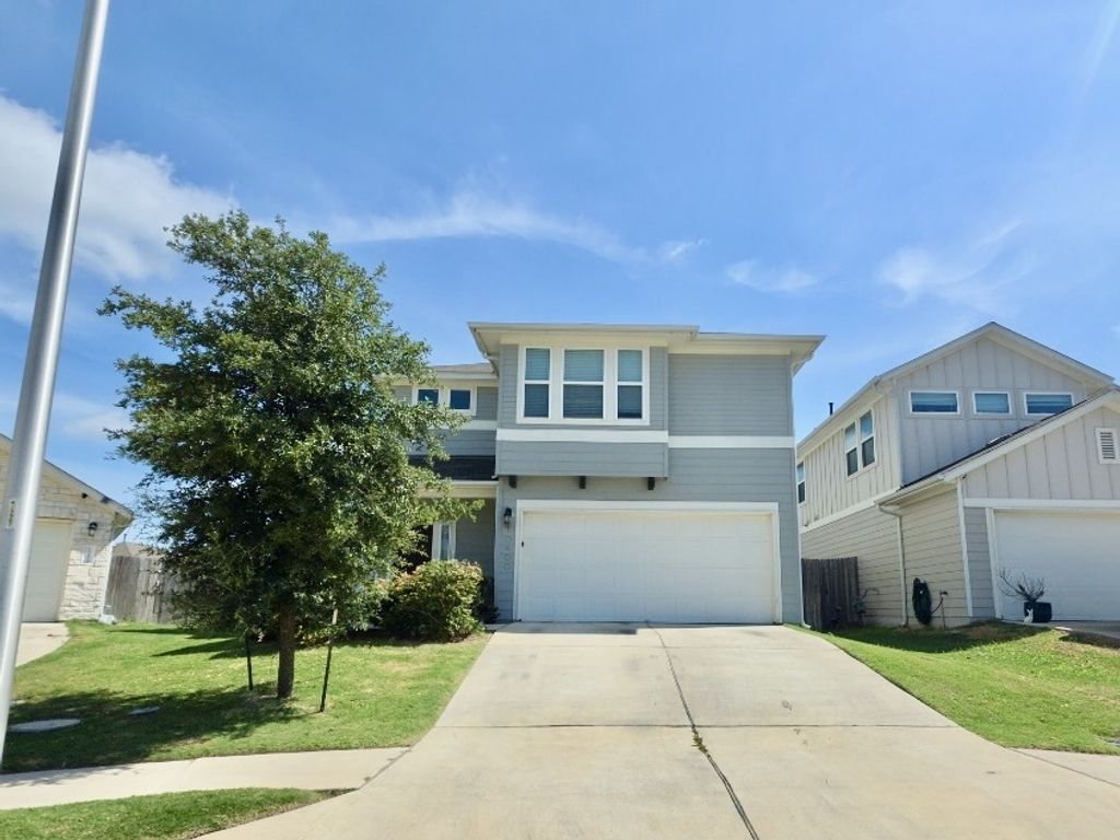 10400 Alemoor Drive, Austin