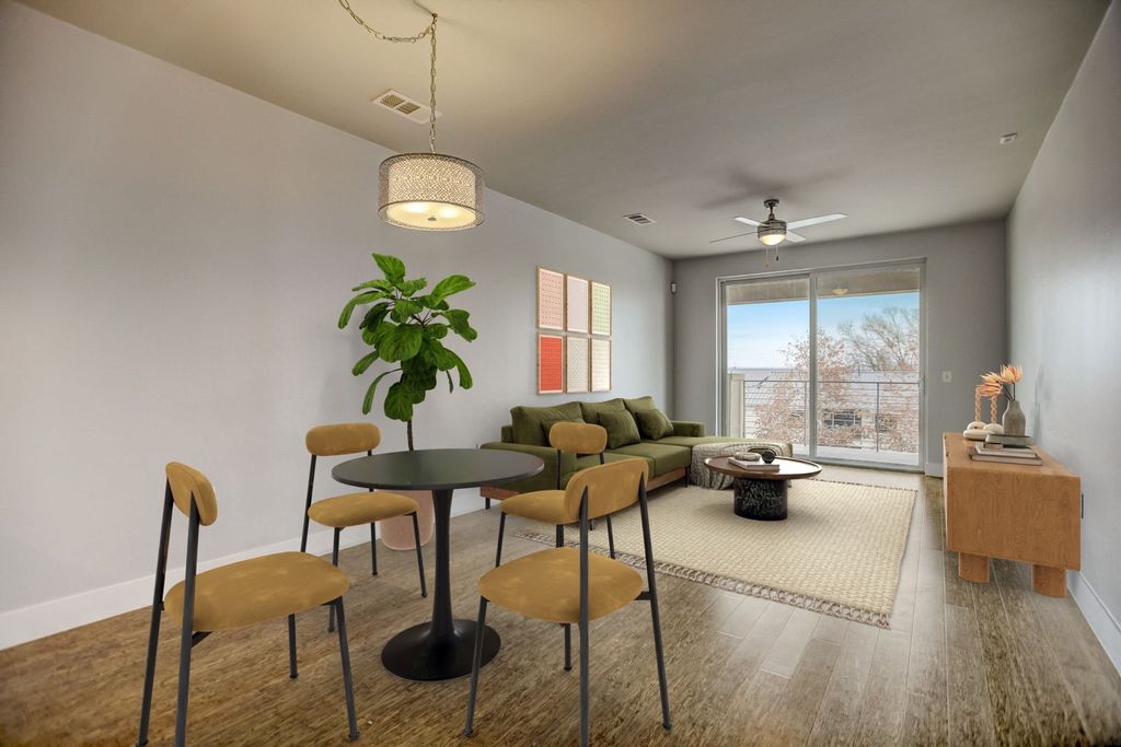2724 Treble Lane 333, Austin