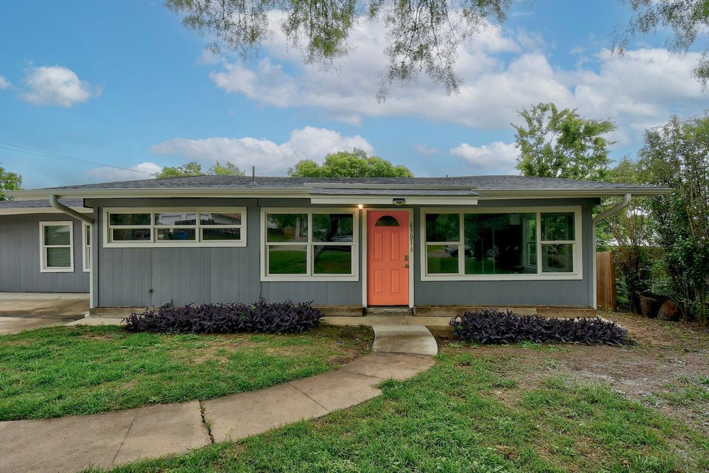 6301 Arnold Drive A, Austin