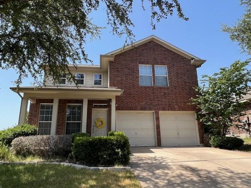 1608 Bowerton Drive, Austin