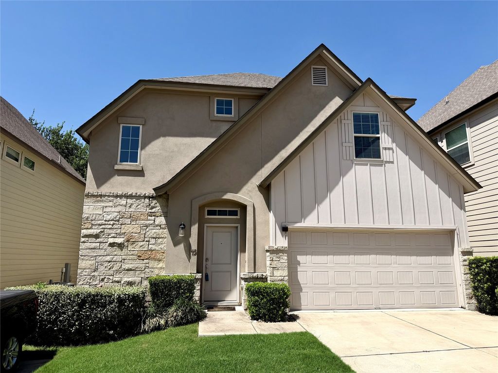 13501 Metric Boulevard 45, Austin