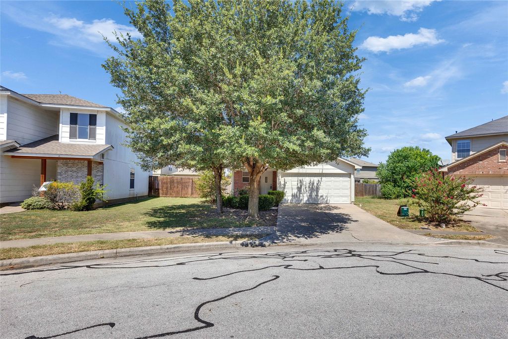 14418 Pebble Run Path, Manor