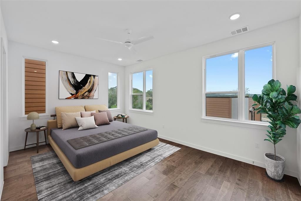 6823 Wolfcreek Pass 6, Austin