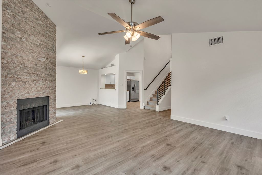 12312 Yarmont Way, Austin