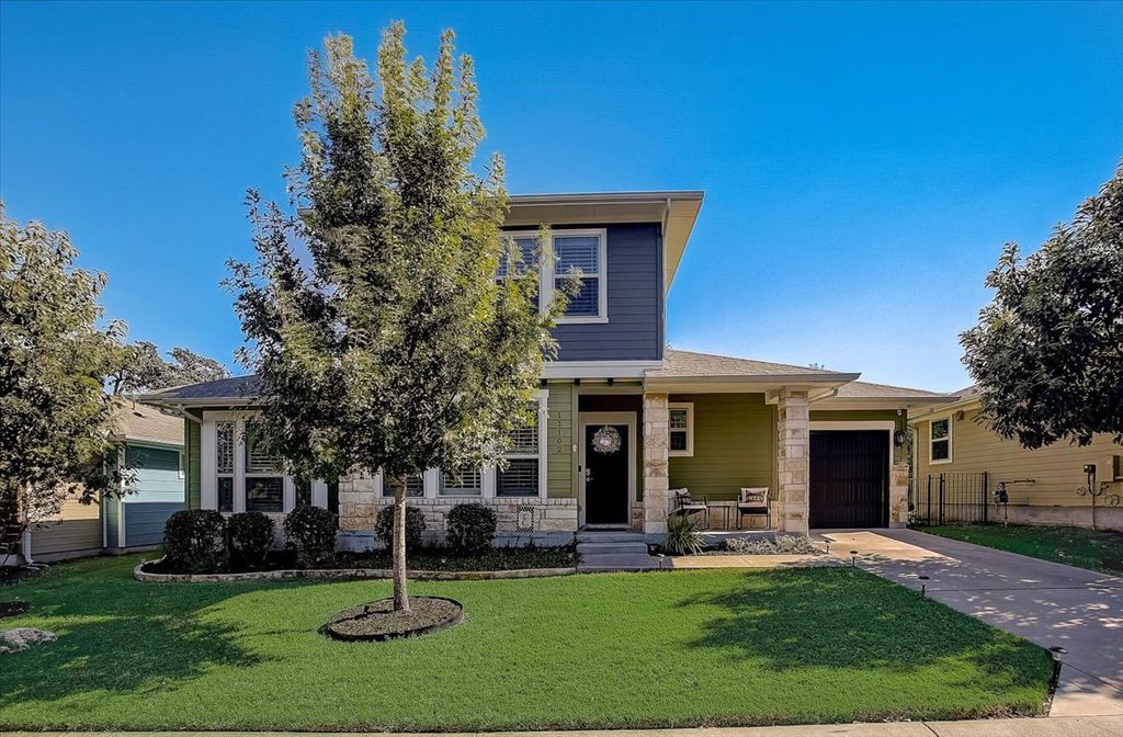 11102 Railway Lane 66, Austin