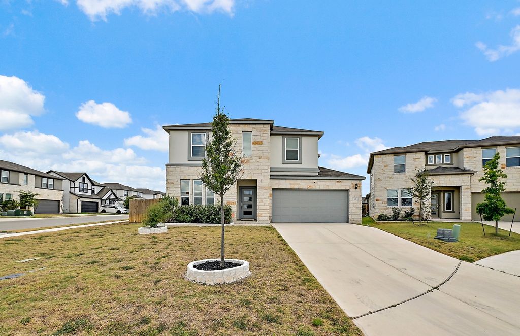 101 Tripoli Cove, Liberty Hill